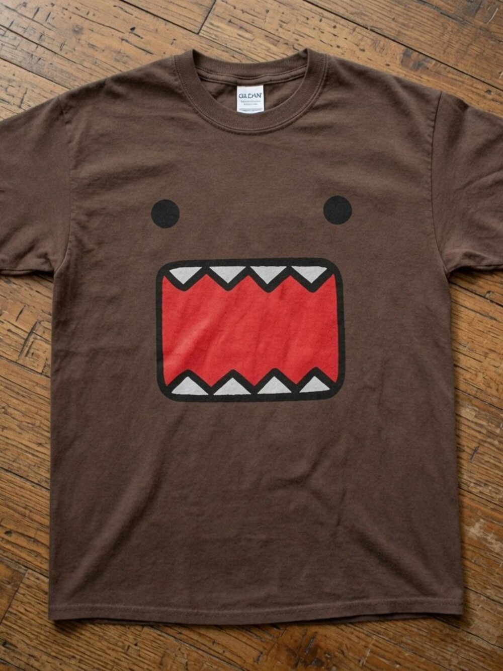 Domo Monster Shirt